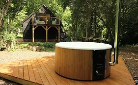 The Hive - Beautiful Studio With Amazing Hot Tub